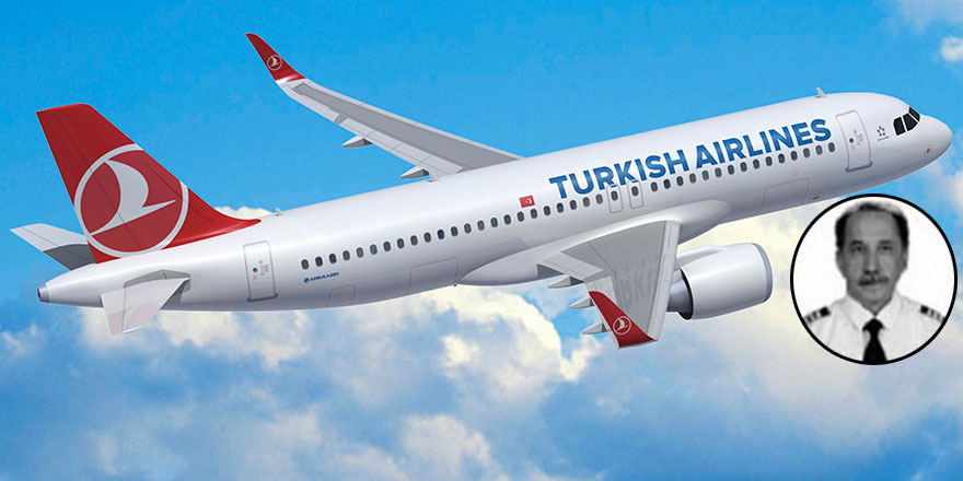 THY Kaptan Pilotu, Risale-i Nur talebesi koronavirüsten vefat etti