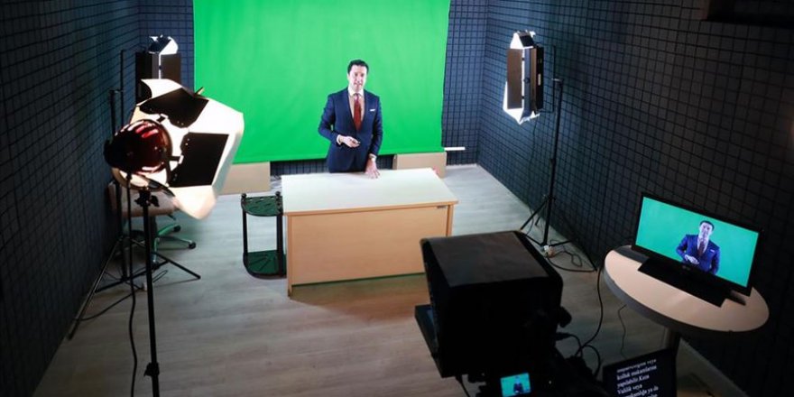 Yeni eğitim-öğretim yılı uzaktan eğitimle yarın başlıyor