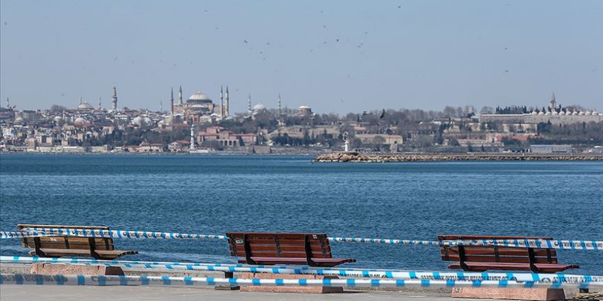 Hava ile sıcaklıklar 6 ila 12 derece azalacak