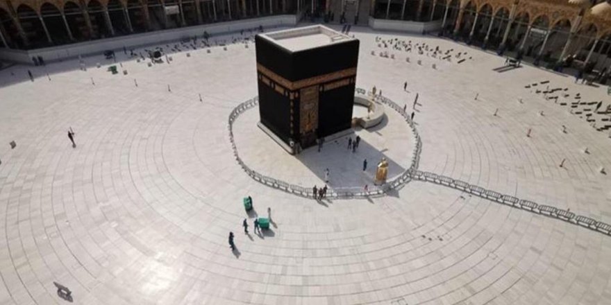 Suudi rejimi Ramazan'da teravihlerin toplu kılınmayacağını açıkladı