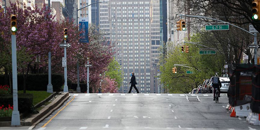Koronavirüs sonrası dünya düzeni nasıl değişecek?