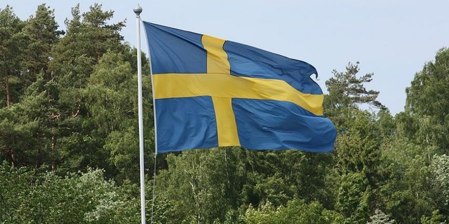 İsveç'ten Türkiye'ye orman yangınları için dayanışma ve taziye mesajı