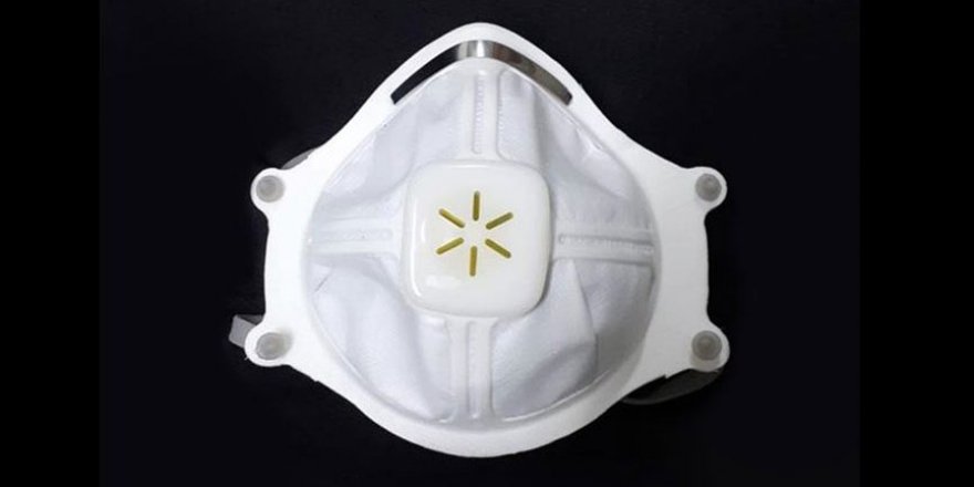 MEB'den Kovid-19'la mücadelede N95 maske makinesi atağı