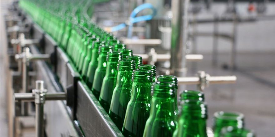 'Spor sakatlanmaları maden suyu içerek aza indirilebilir'