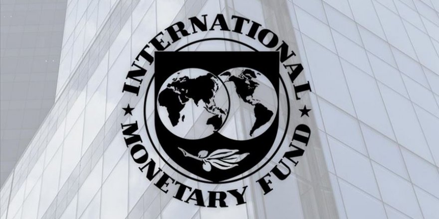 IMF'den 170 ülkede ekonomik daralma beklentisi