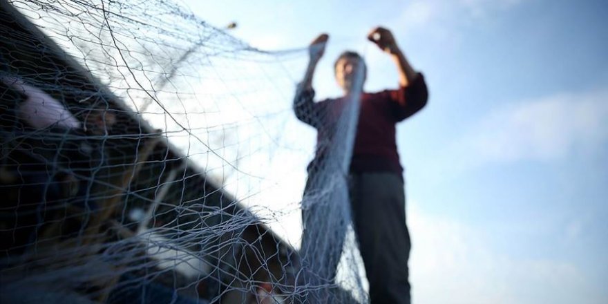 Balıkçılık av sezonu sona erdi