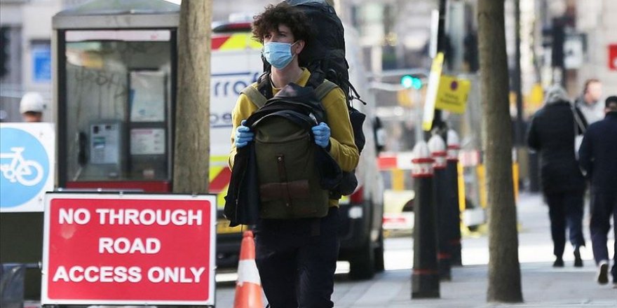 Dünya geneli Coronavirus vaka sayısı 2 milyon 300 bini geçti