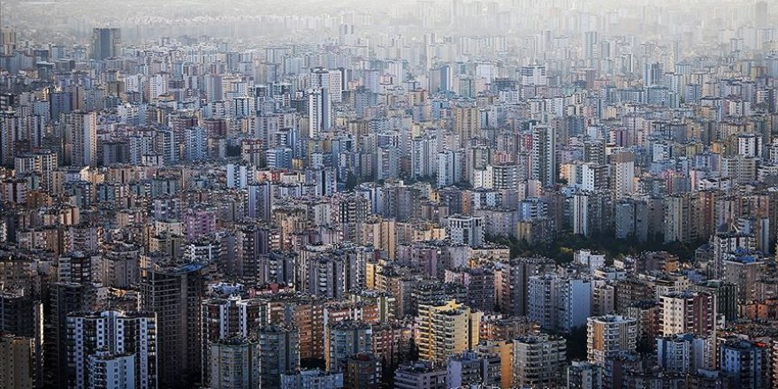 Konut satışlarında son 8 yılın en iyi ilk çeyrek performansı gerçekleşti