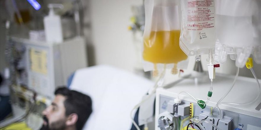 Diyaliz nedir ve nasıl uygulanır?