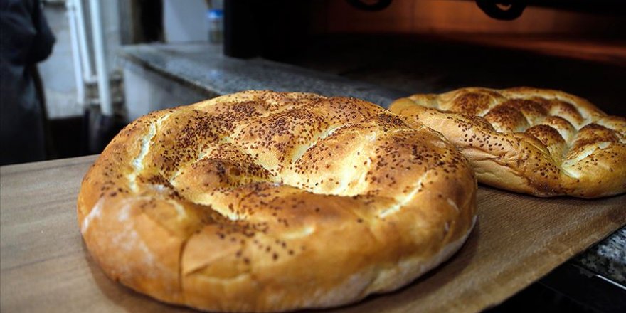 İstanbul'da ramazan pidesi satışı için tedbirler alındı