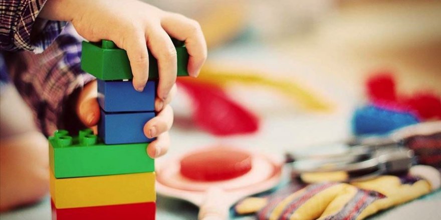 Türkiye'deki çocuk nüfusu açıklandı