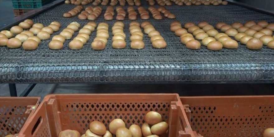 Fırıncılar sokağa çıkma yasağına hazır