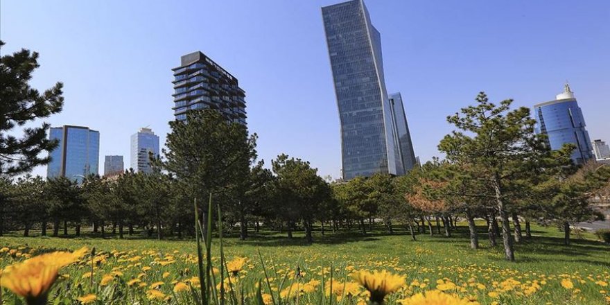 Kurban Bayramı'nda hava durumu: Yaz, sıcak olur zaten