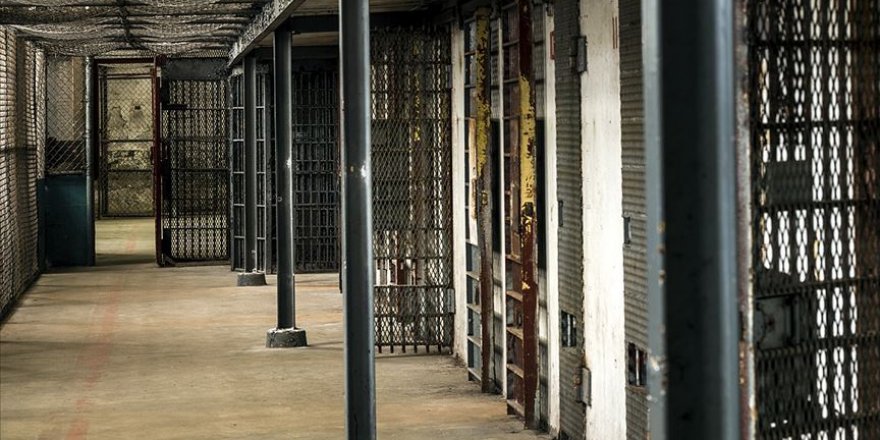 BM insan hakları uzmanlarından İsrail'e: Filistinli mahkumları serbest bırak