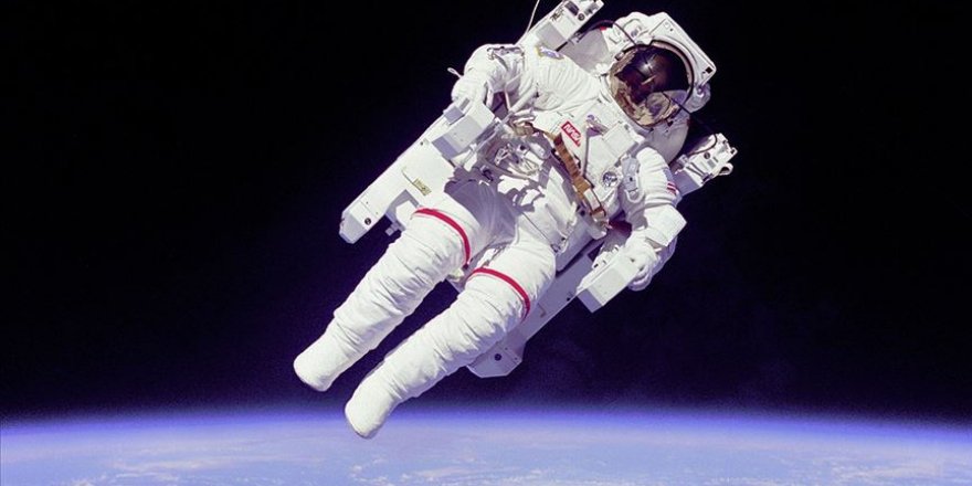 NASA 10 yıl sonra ilk kez ABD topraklarından uzaya astronot gönderebilecek