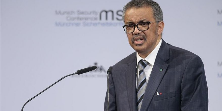 Kovid-19 aşısı tedarikinde dünya feci bir ahlaki başarısızlığın eşiğinde