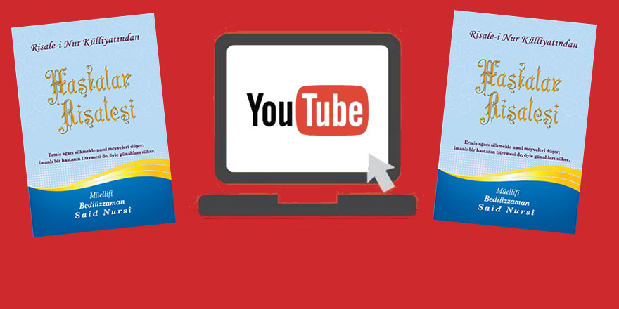 Hastalar Risalesi Çalıştayı 7. Deva müzakereleri canlı yayında