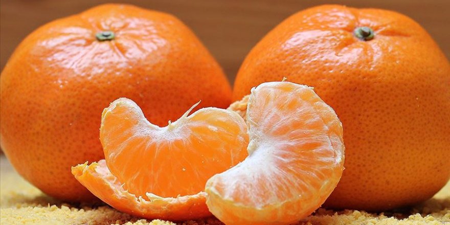 Mandalina üreticileri sezonu 'mutlu' uğurluyor