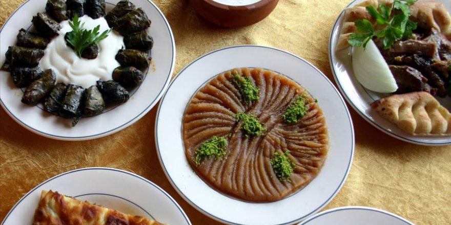 Oruç ibadetinin vücuda faydaları