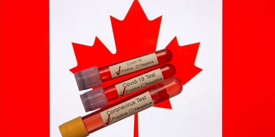 Kanada, Hindistan'dan hidroksiklorokin kapsülü sipariş etti