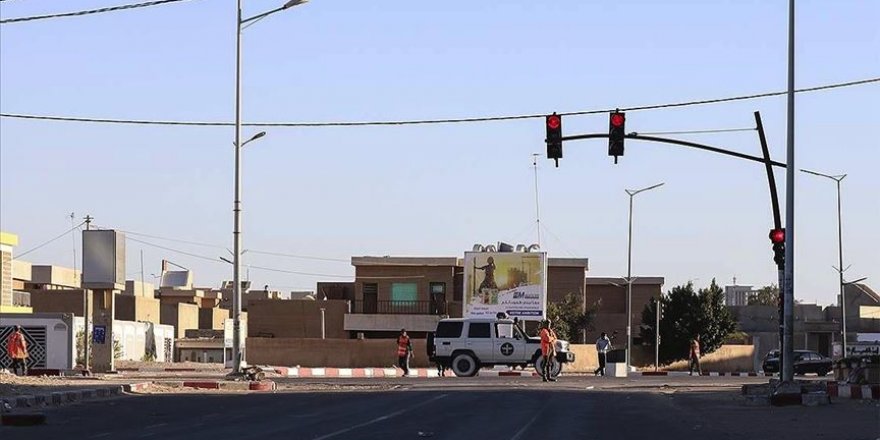 Moritanya'da aktif Kovid-19 vakası kalmadı