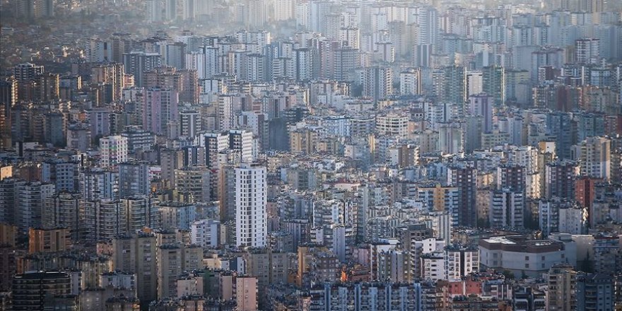 İpotekli konut satışlarında 8 yılın en iyi ilk çeyrek performansı gerçekleşti