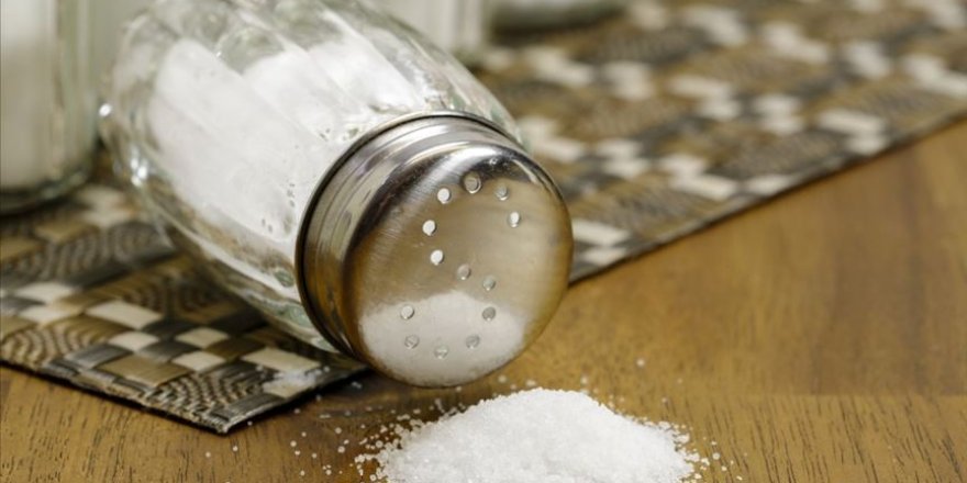 İyot yetersizliği en çok çocuklar ve gebeleri etkiliyor