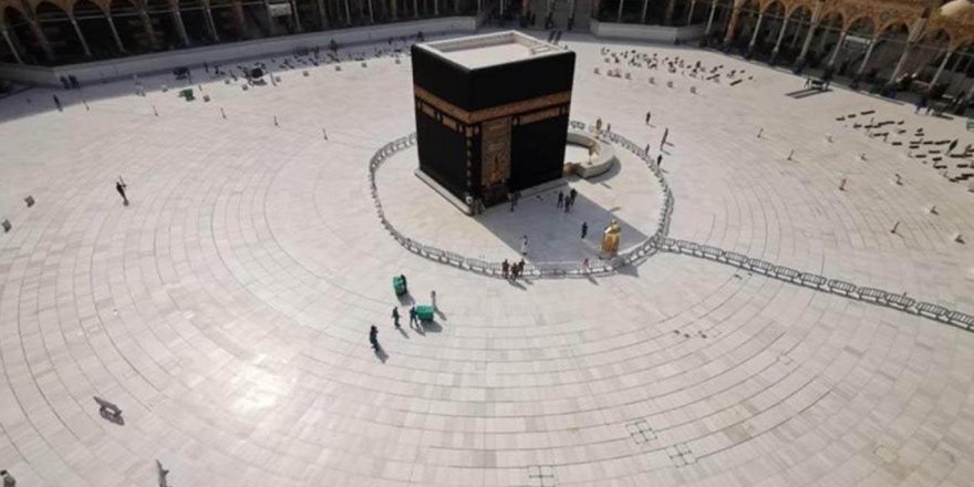 Suudi Arabistan Ulema Konseyi, teravih namazlarının evde kılınmasını istedi