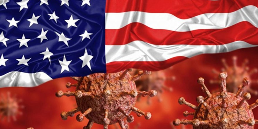 ABD'de Kovid-19'a yakalanan 285 çocukta 'iltihaplanma sendromuna' rastlandı