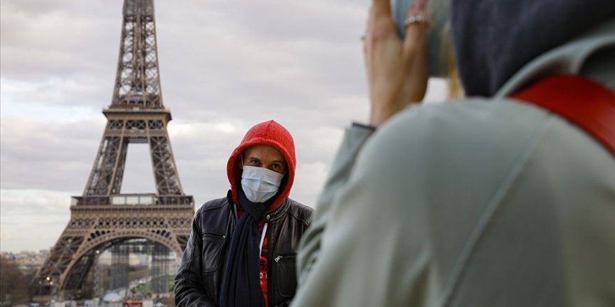Dünya genelinde Kovid-19'dan şifa bulanların sayısı 660 bini aştı