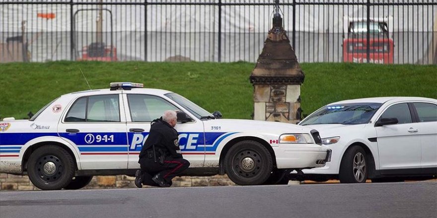 Kanada’da bir kişinin düzenlediği silahlı saldırılarda 16 kişi hayatını kaybetti