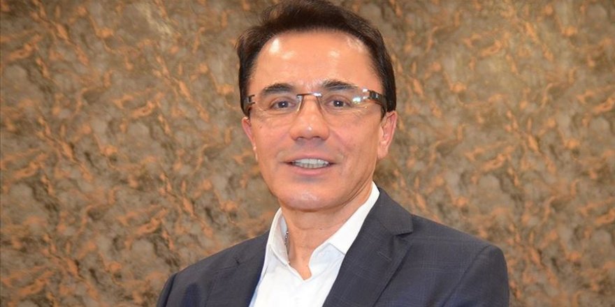 Ender Saraç: Japon bilim adamı dünyada oruca bakışı çok değiştirdi