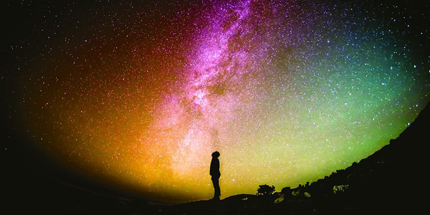 Bediüzzaman’ın çizdiği insan karakteri