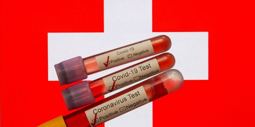 İsviçreli bilim insanları, Kovid-19'a karşı 6 ayda aşı geliştirebilir