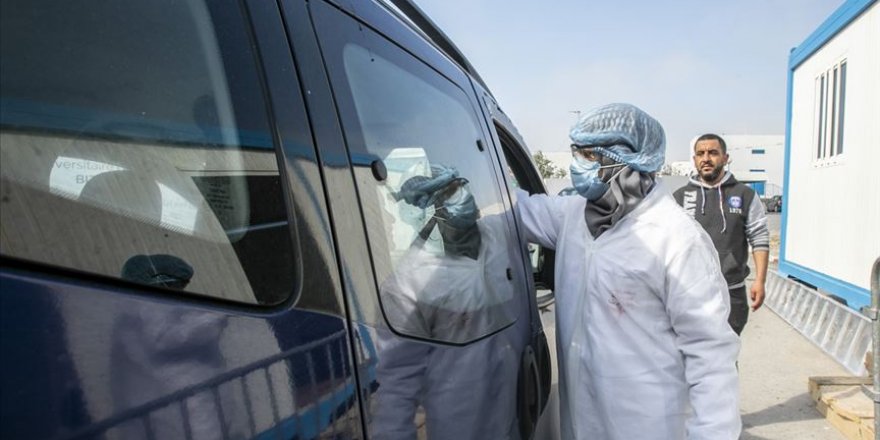 Arap ülkelerinde ramazan ayı için Kovid-19 tedbirleri alınıyor