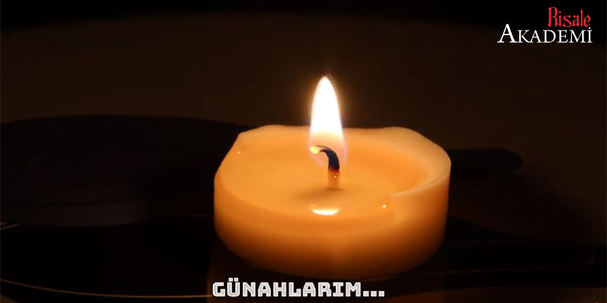 Hastalar Risalesi 8. Deva draması