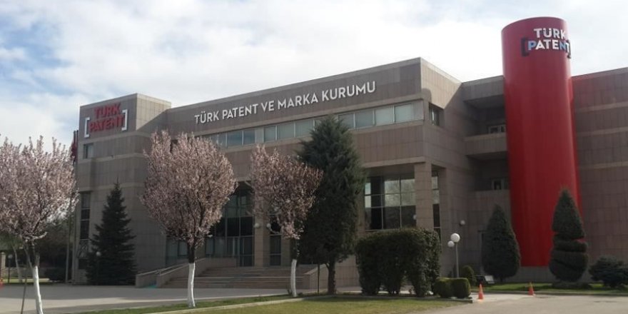 Patent, tasarım ve marka başvurularında 2021 damgası