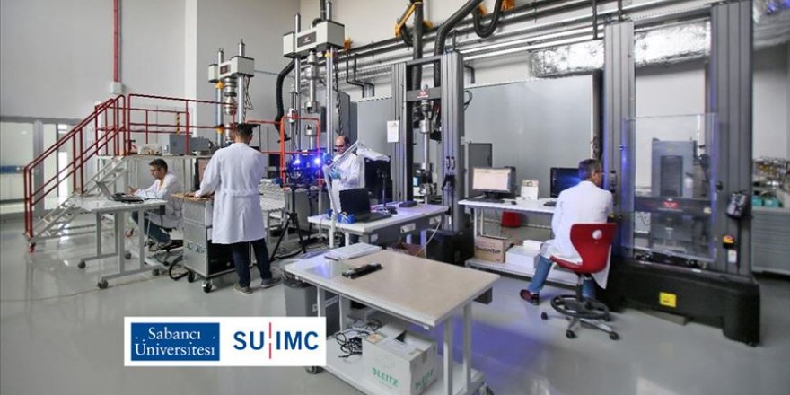 Kovid-19 hastaları için taşınabilir solunum cihazı geliştirildi