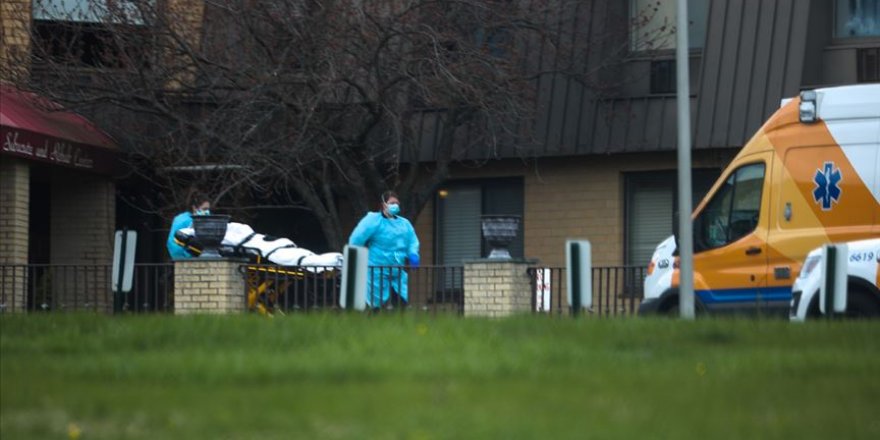 Dünyanın 'süper gücü' imajından 'aciz Amerika' imajına