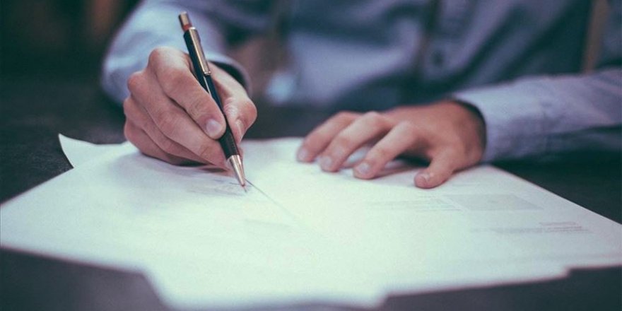 Anlaşmaların yürürlüğe girdiği tarihlerin tespit edilmesi kararı Resmi Gazete'de