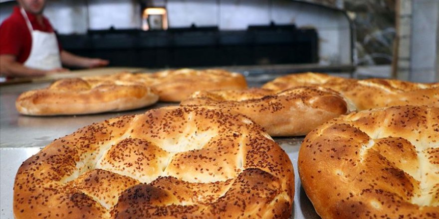 İstanbul'da pide fiyatlarına zam yapılmayacak