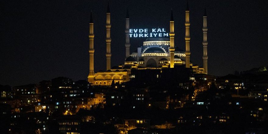 Pandemi nedeniyle ramazan gelenekleri de bu yıl dönüşüme uğradı