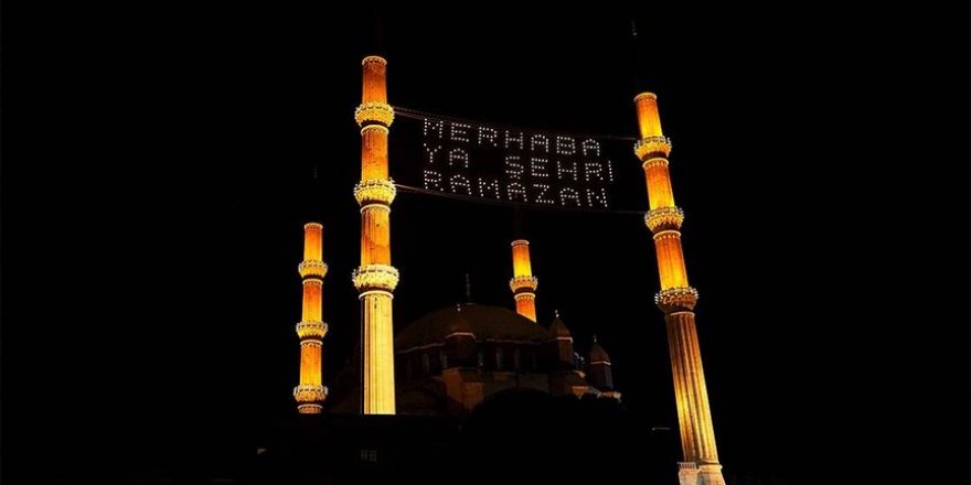 İslam dünyası ramazan ayına Kovid-19 önlemleri ve alimlerin uyarılarıyla giriyor
