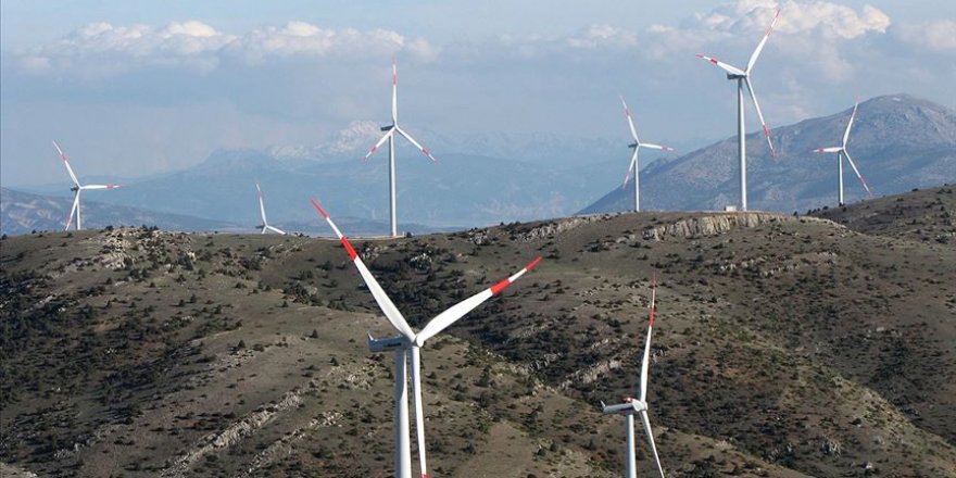 Ekonomik kalkınma paketleri temiz enerjiye odaklanmalı