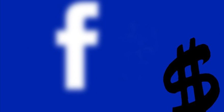 Facebook, Hindistan merkezli Jio Platforms'a 5,7 milyar dolar yatırım yaptı