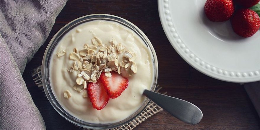 Türkiye'de çocukların yüzde 40'ında demir eksikliği görülüyor