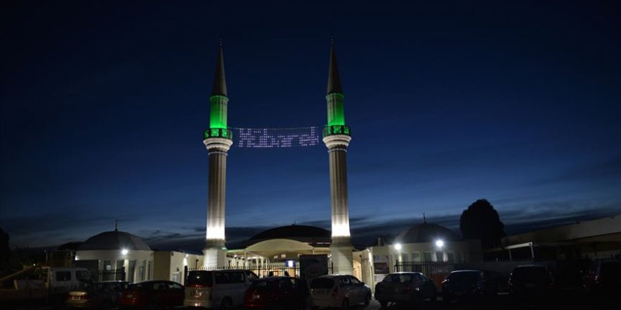 Avustralya’daki camiler ramazan etkinliklerini sosyal medyadan yapacak