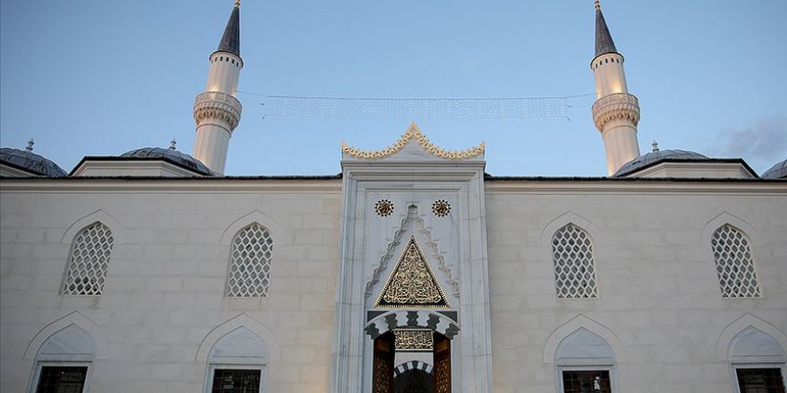 Kovid-19'un pençesindeki ABD'de ramazan gelenekleri sanal ortamda sürdürülecek