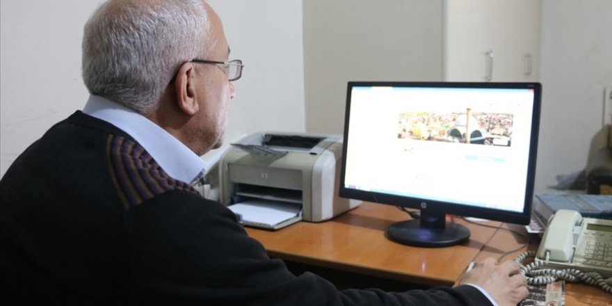 Müftülükler ramazanda online hizmete hazır