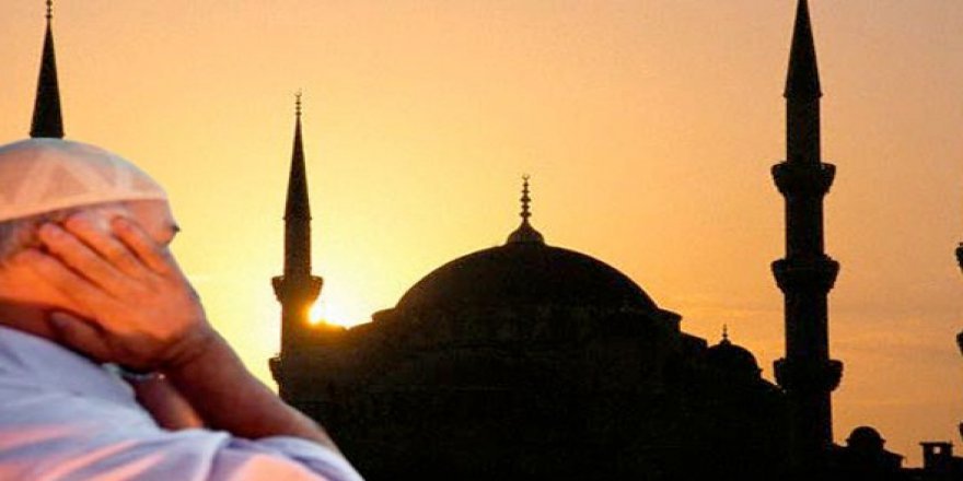 24 Nisan Çarşamba Adana İmsak Vakti | Adana İmsakiyesi 2020